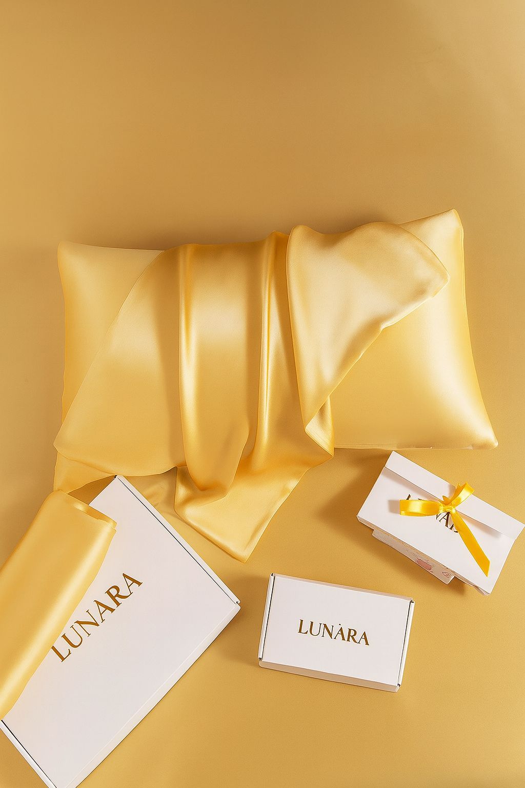 Earth Silk Haze 19momme