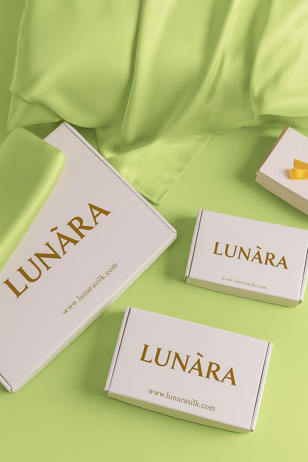 Earth Silk Haze 19momme