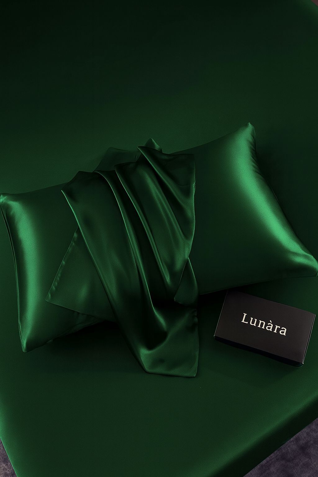 Earth Silk Haze 19momme