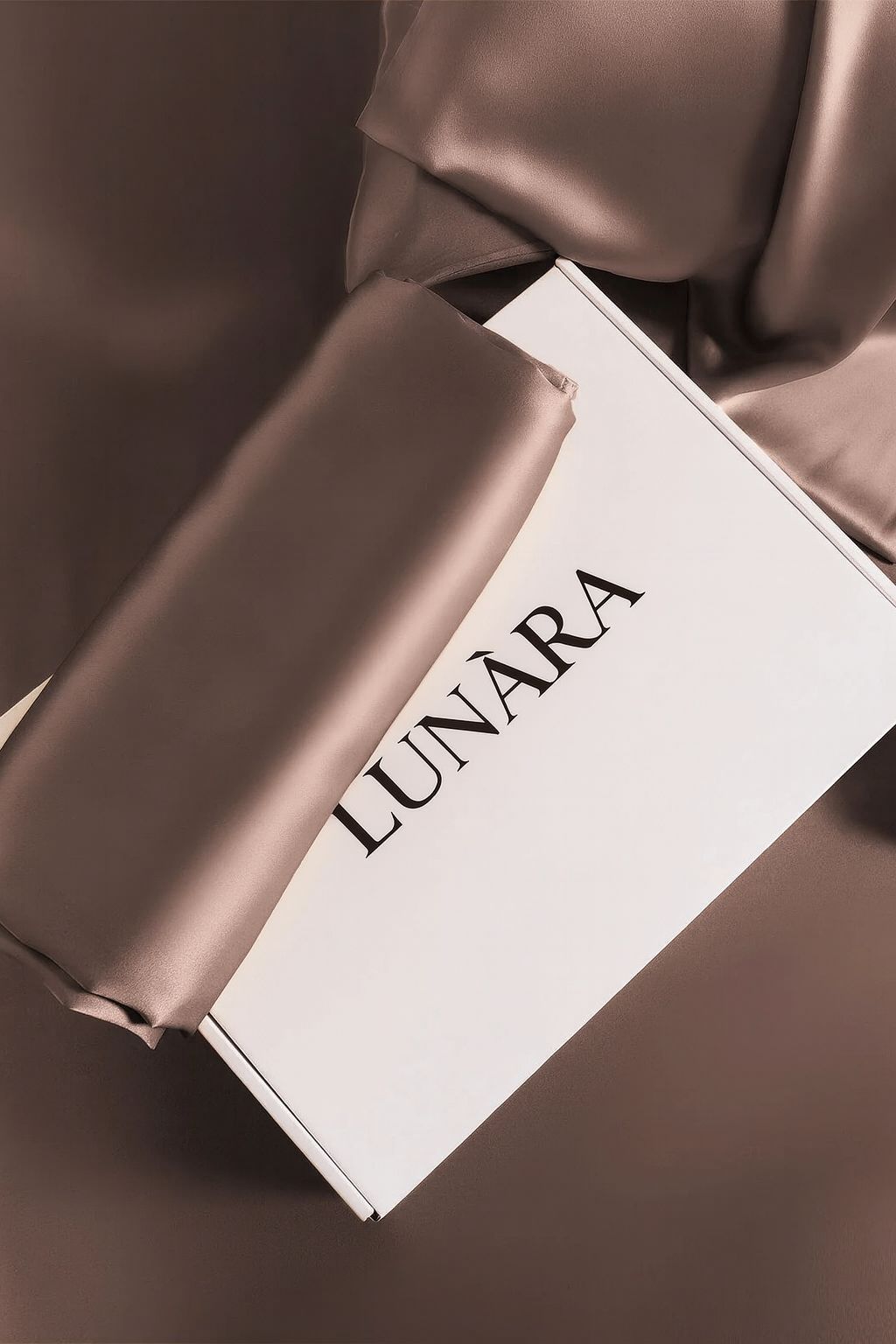 Earth Silk Haze 19momme