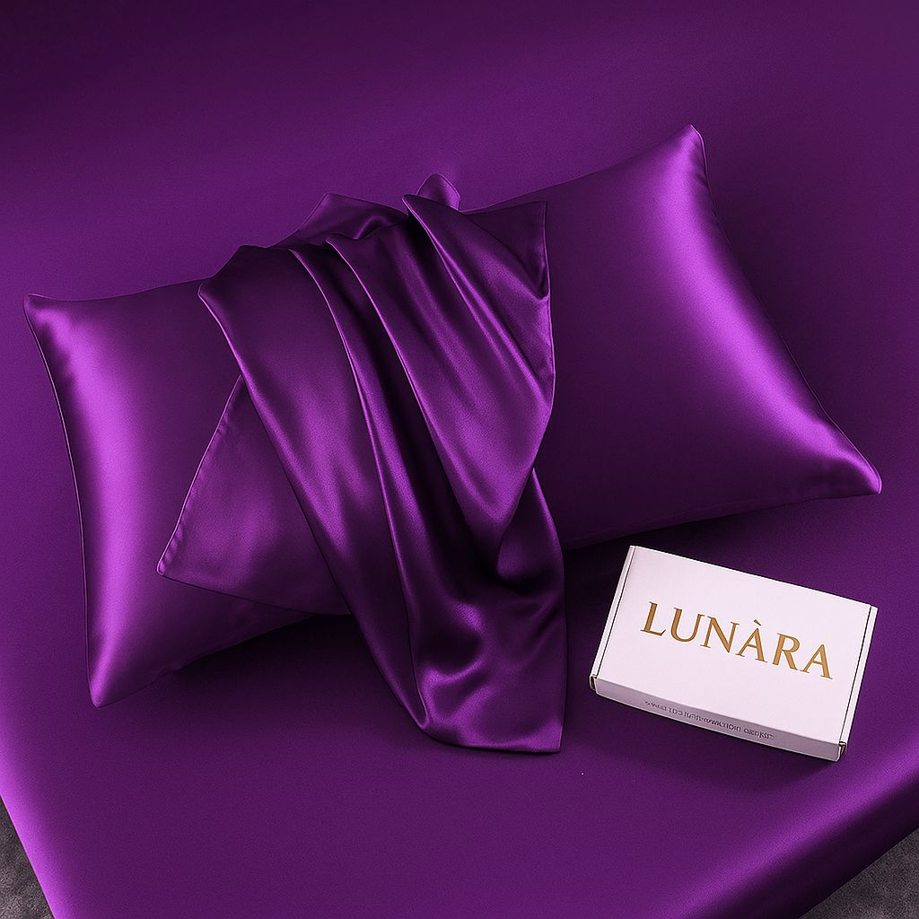 Earth Silk Haze 19momme