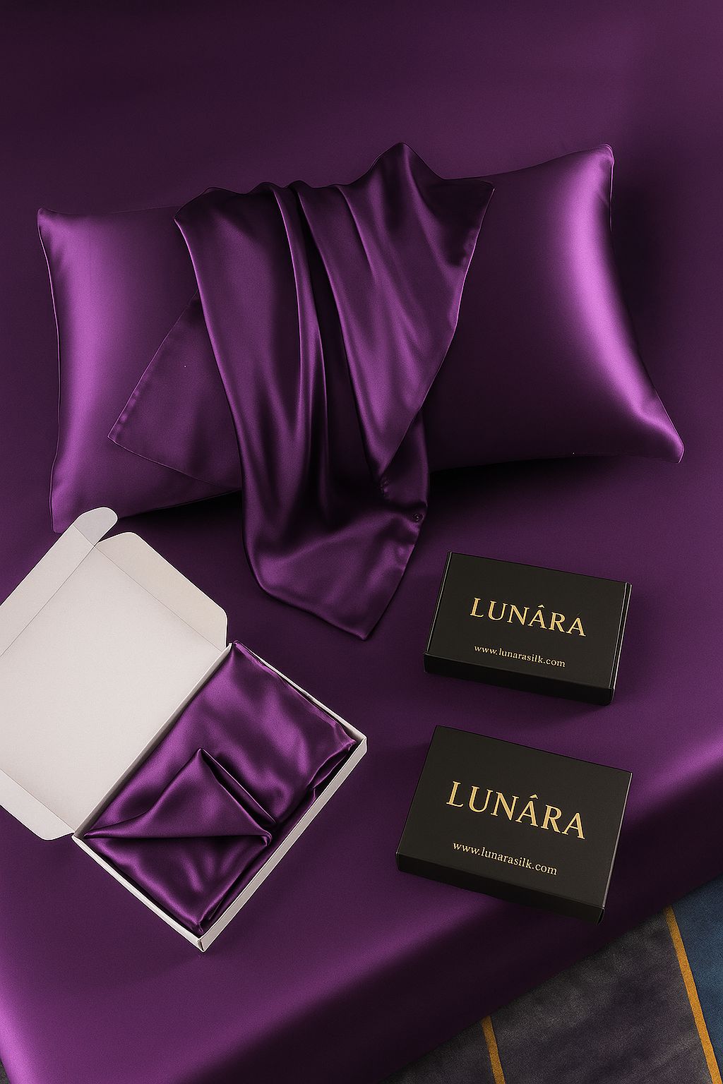 Earth Silk Haze 19momme