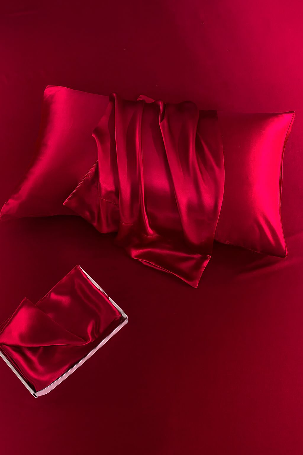 Earth Silk Haze 19momme