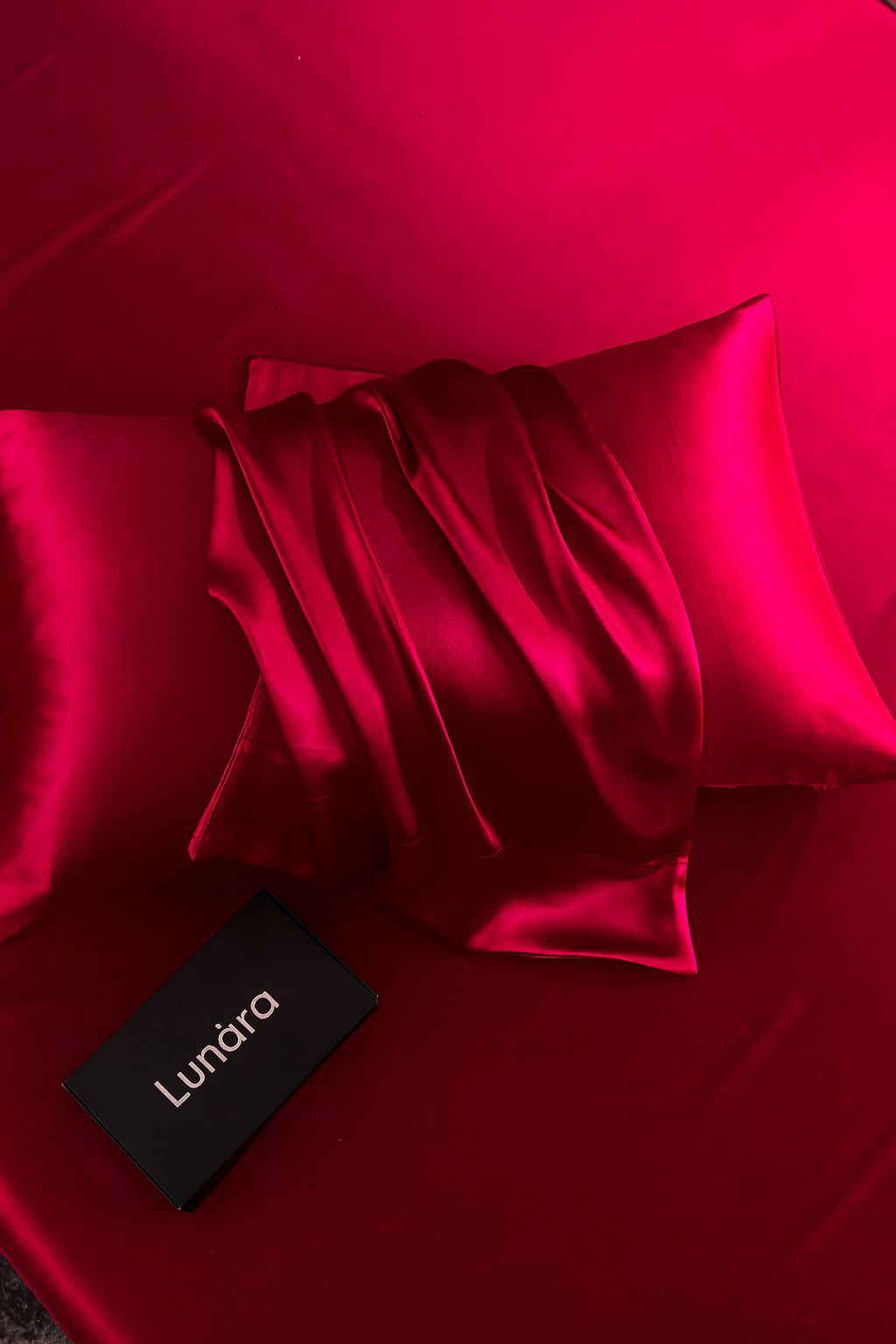 Earth Silk Haze 19momme