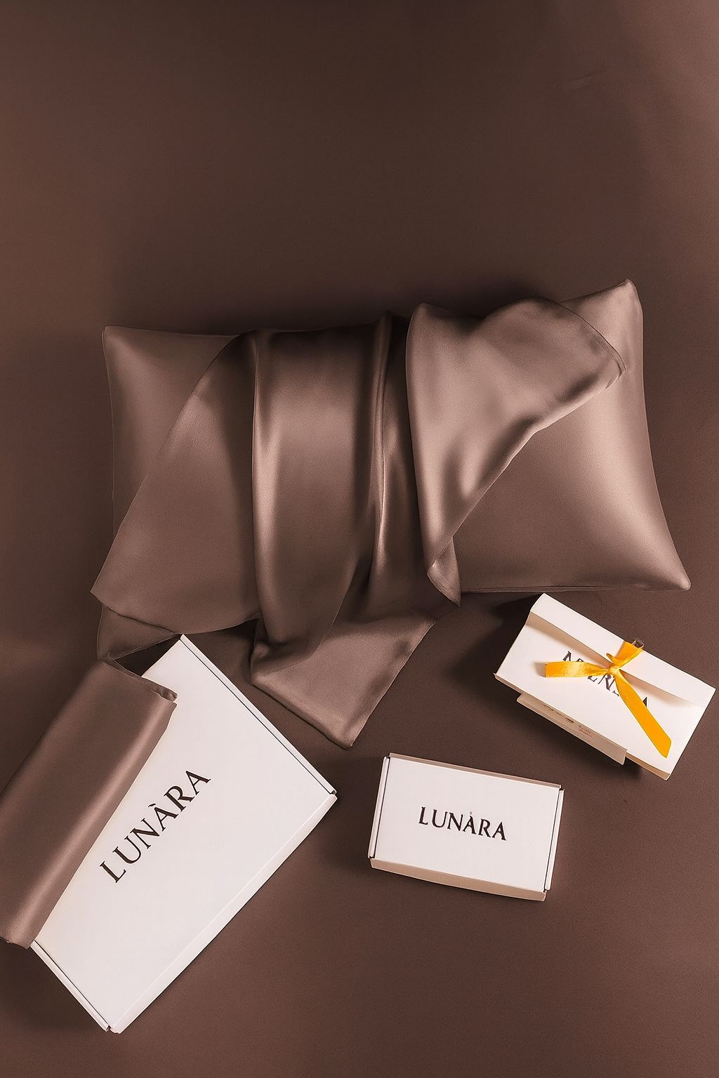 Earth Silk Haze 19momme