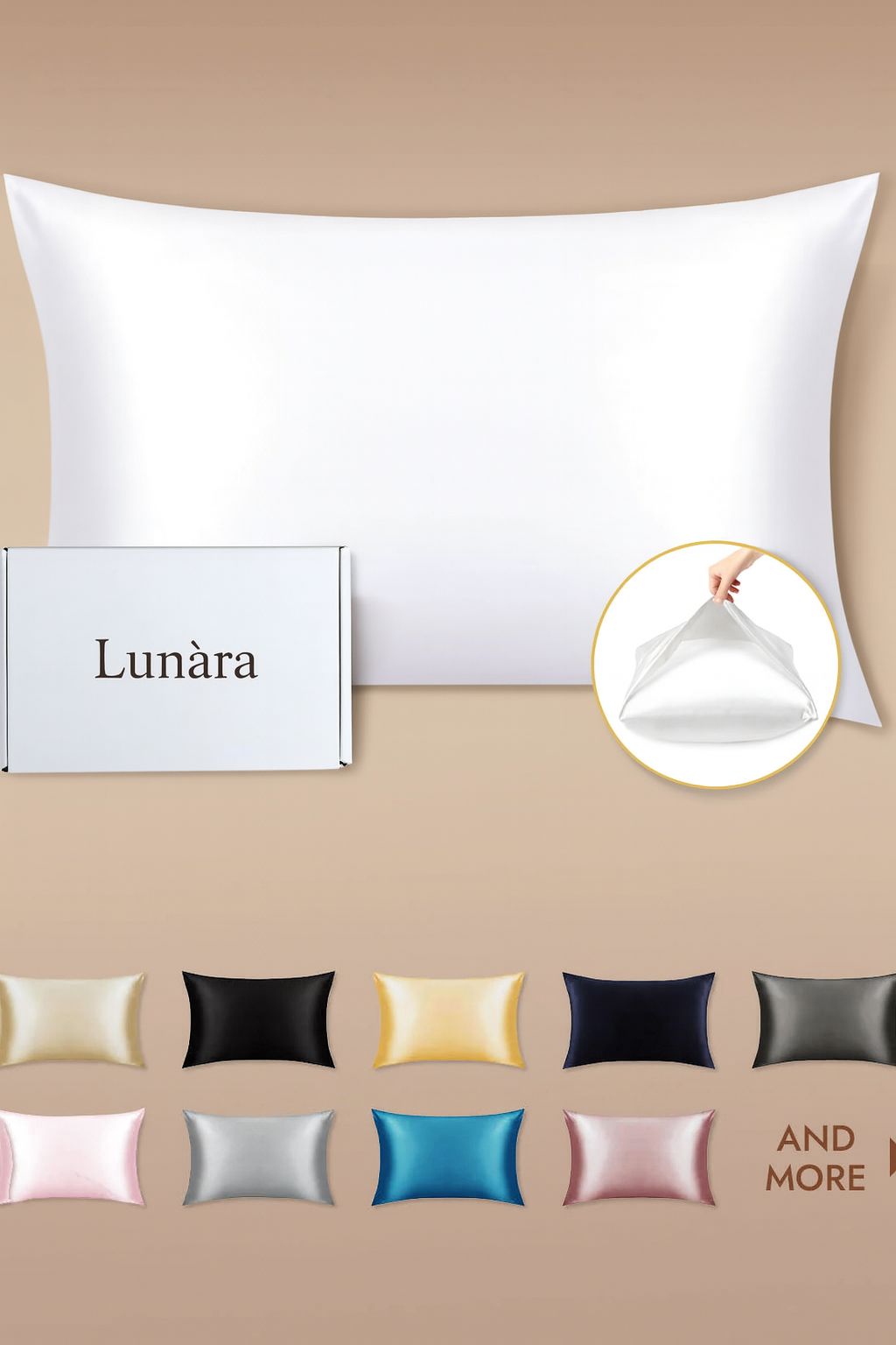 Earth Silk Haze 19momme