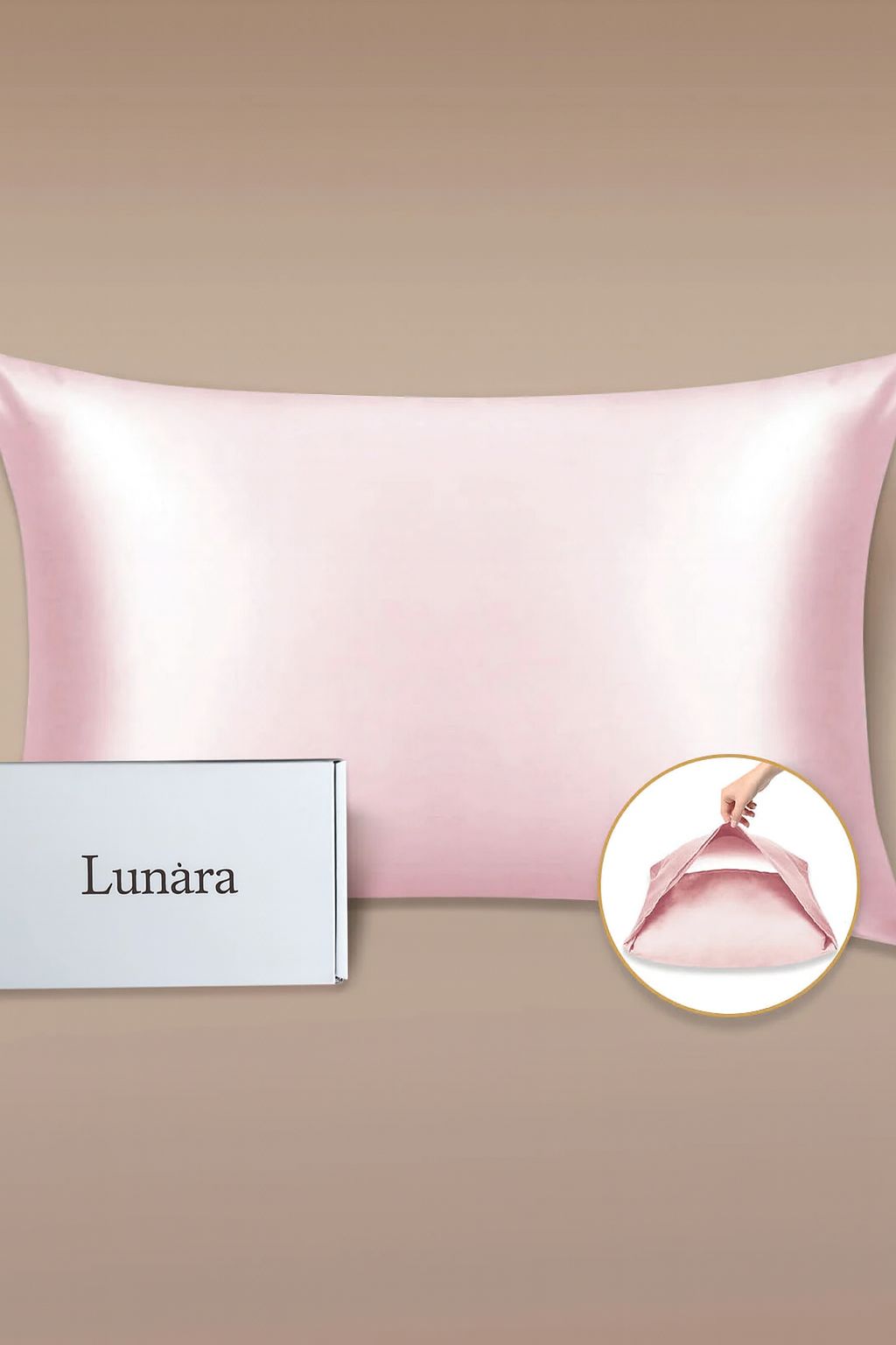 Earth Silk Haze 19momme