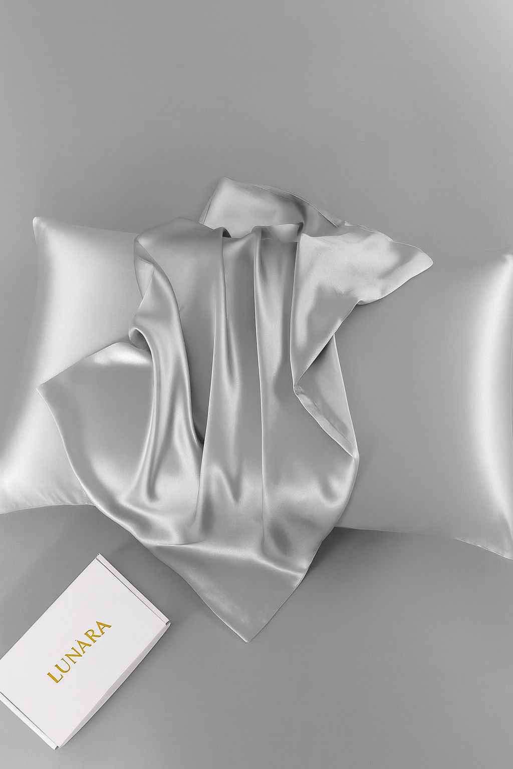 Earth Silk Haze 19momme