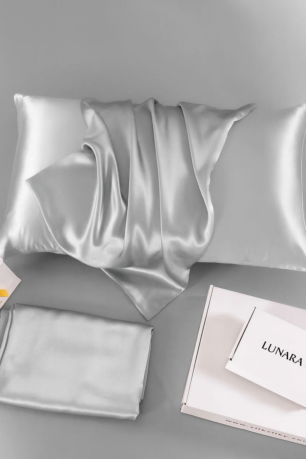 Earth Silk Haze 19momme