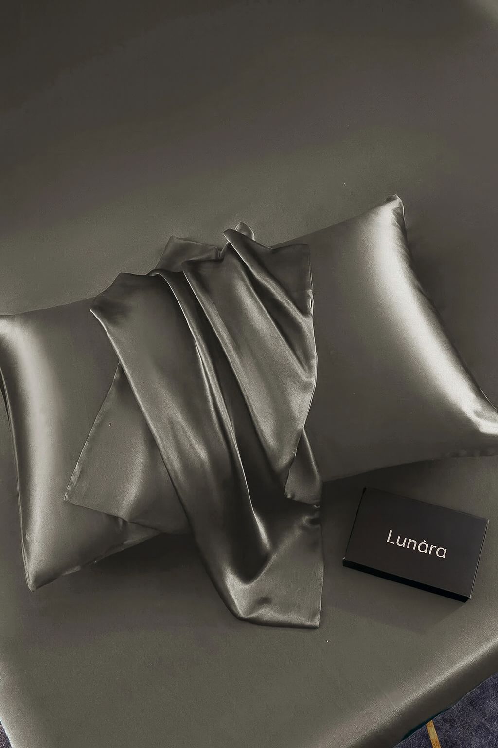 Earth Silk Haze 19momme